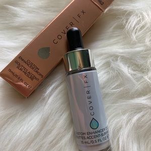 💋3/30💋 BRAND NEW cover FX  enhancer drops